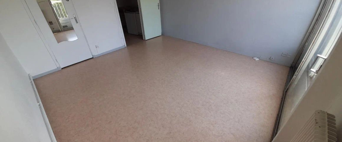 Appartement à louer 1 pièce 25.1m² - Photo 1