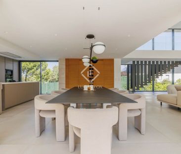 Luxury Villa for rent in Pozuelo de Alarcón, Spain - Photo 5