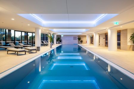 1812/2 Furzer Street, Phillip ACT 2606 - Apartment For Rent | Domain - Photo 5