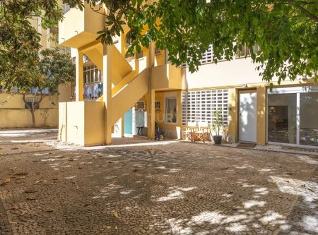 Campo de Ourique, Lisbon - Photo 3