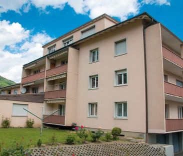 Av. de l'Europe 14, 1870 MONTHEY - Photo 3