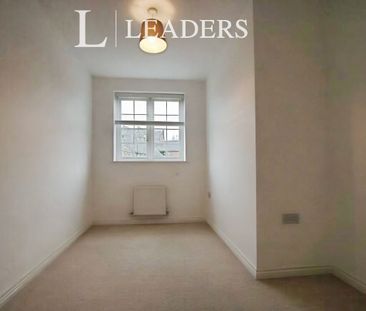 2 bedroom apartment to rent Bailey View, Groby, LE6 - Photo 5