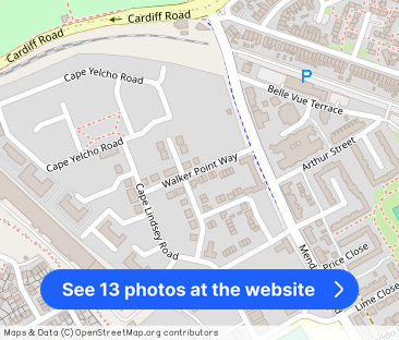 Walker Point Way, Newport, - Photo 1