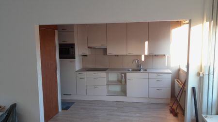 Te huur: Studio Meijhorst 5049 k1 in Nijmegen - Foto 4