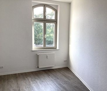 frisch renoviert - Foto 1