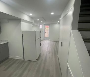 For Lease - 4 Zebra Trail Unit# Bsmt, Brampton, Ontario - Photo 6