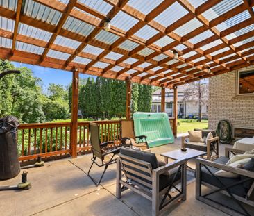 For Lease - 5078 Durie Road, Mississauga, Ontario - Photo 4