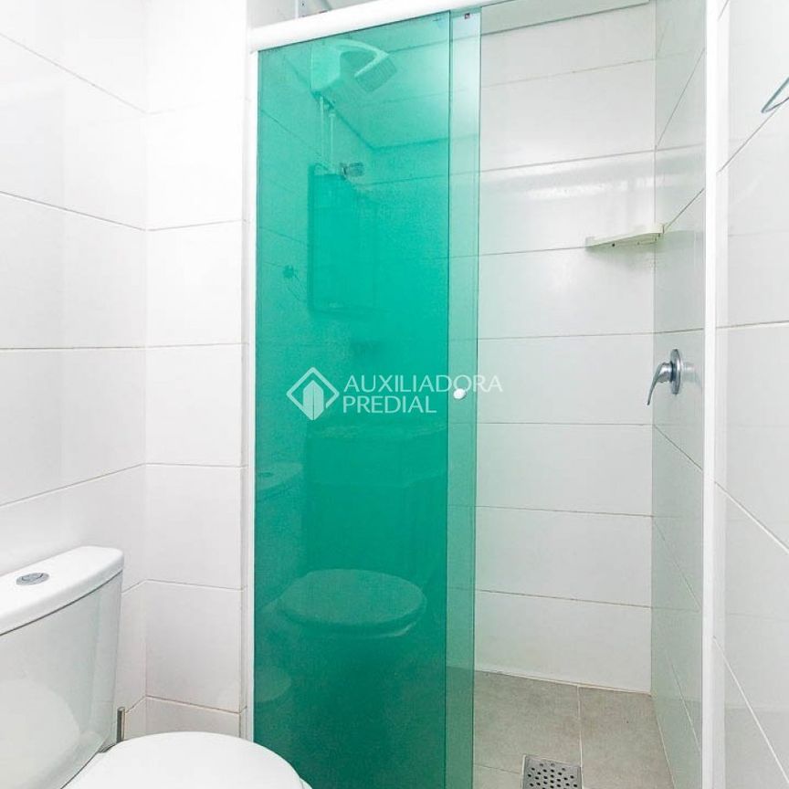 Apartamento com 1 quarto e 36m² para alugar em Centro Histórico, Porto Alegre. - Foto 1
