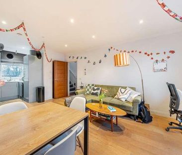 Tyrwhitt Road, London, SE4 - Photo 1