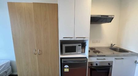 Studio Apartment for Rent - The Terrace Central Living - Photo 4