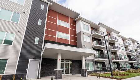 Villages at Nolan Hill Phase 2 - Photo 2