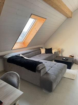 4.5 Zimmer, 106 m², 3. Stock - Foto 1