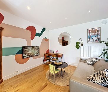 Maison T5 FONTENAY AUX ROSES à louer - Photo 1