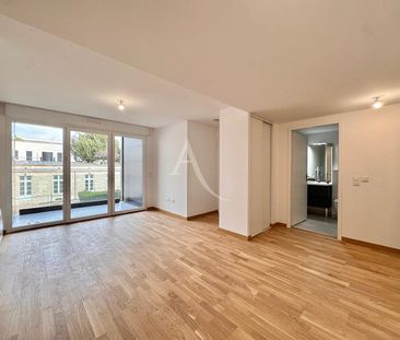 Location Appartement 2 pièces 4m² - Photo 1