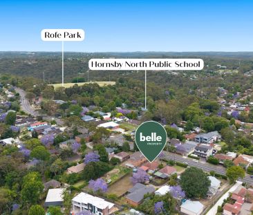 Great Family Home In Ideal Location - Photo 6