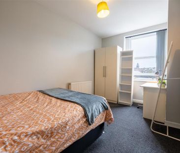 8 bedroom private hall to rent - Photo 3