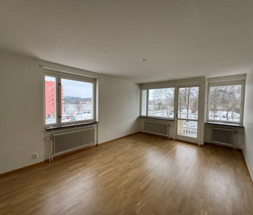 Alvestagatan 29 – 4 rok (lgh 1303) - Photo 1