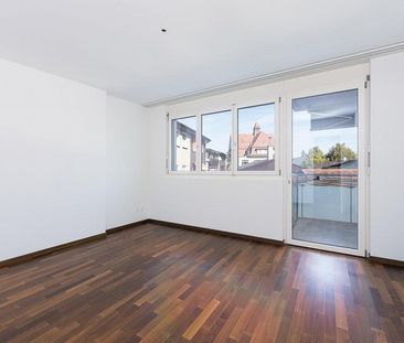 3.5-Zimmer, 87 m², CHF 2'135.-- - Foto 1