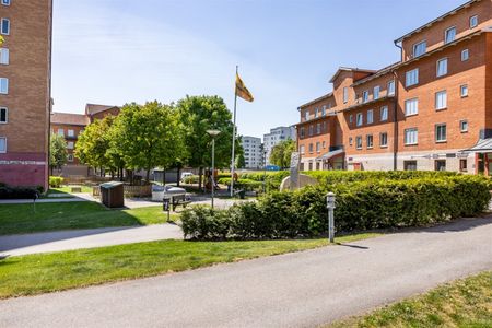 Senapsgatan 16 - Foto 2