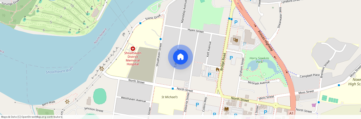 22 Colyer Avenue, NSW 2541, Nowra