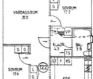 Slättnevägen 14 A - Photo 3