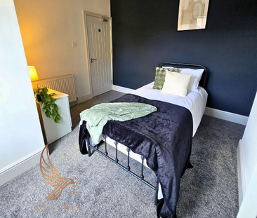 1 bedroom end of terrace house to rent - Photo 3