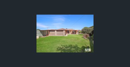 Charming 4-Bed, 2-Bath Home with Modern Upgrades & Spacious Backyard - Photo 2