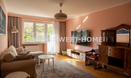 Warszawa M., Warszawa, Praga-Południe, Saska Kępa, Wandy - Photo 2