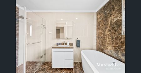 Spacious Family Home with Pool in Matthew Pearce Catchment - Photo 3