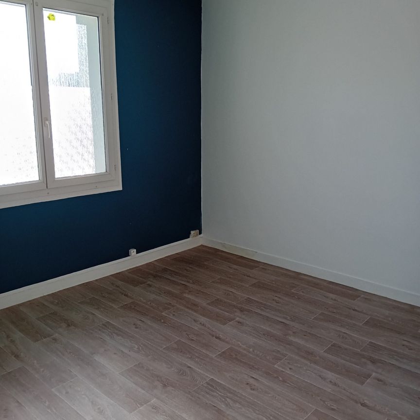 Appartement 4 pièces à Arras - Photo 1