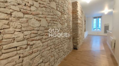 Appartement T1 30m² hyper centre d'Agen - Photo 3