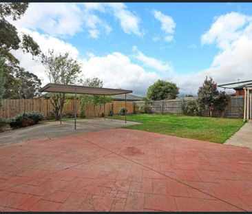 1 Adrian Place, Rowville, Vic 3178 - Photo 6