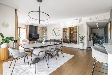 Warszawa, Mokotów, Białej Koniczyny - Photo 2