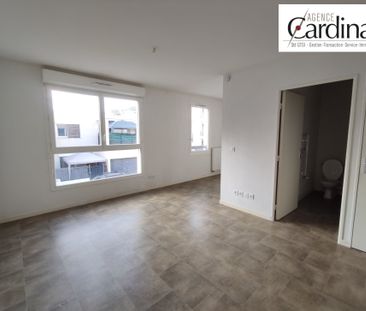 Location Appartement 1 pièce 28m² MANOSQUE 04100 - Photo 2