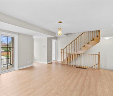 For Lease - 24 Amulet Way, Whitby, Ontario - Photo 2