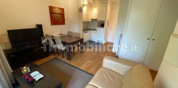 Bilocale via Vittorio Emanuele 110, Floresta - Photo 2