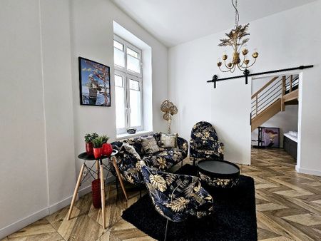 mieszkanie na wynajem - Szczecin, Centrum, ul. Aleja Wojska Polskiego - Zdjęcie 5