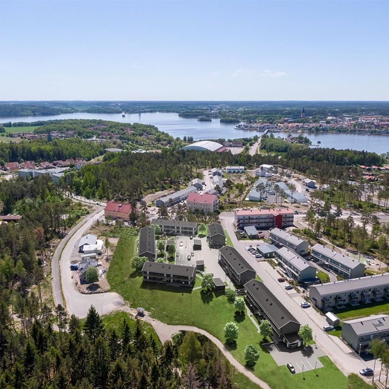 Åkerbärsvägen 2 B - Photo 1