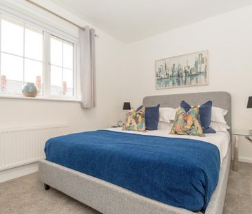 2 bedroom house to rent - Photo 4