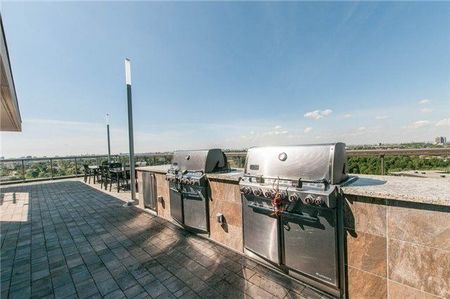 For Lease - 80 Esther Lorrie Drive Unit# 811, Toronto, Ontario - Photo 5