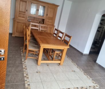 Casa de inchiriat,180mp,Radauti,zona Stefan cel Mare - Photo 5