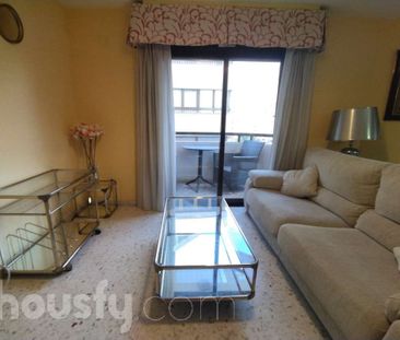 Piso de alquiler en Carrer Carlet, ., Ensanche - Diputación - Photo 3