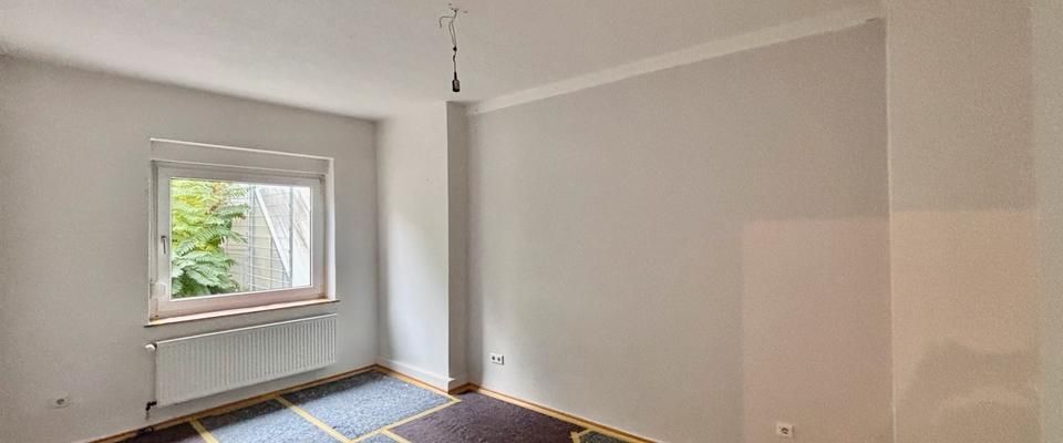 Renovierte 4 Zimmer Wohnung im Stadtzentrum - Photo 1