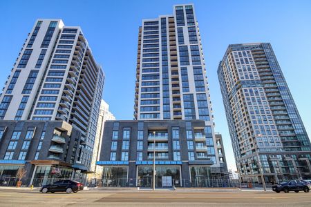 For Lease - 30 Samuel Wood Way Unit# 1203, Toronto, Ontario - Photo 3