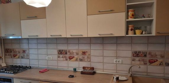 Se inchiriaza garsoniera Strada Calea Mosilor - Fotografie 2