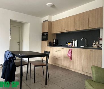 Appartement met één slaapkamer in O.L.V.- Olen nabij het station - Photo 4