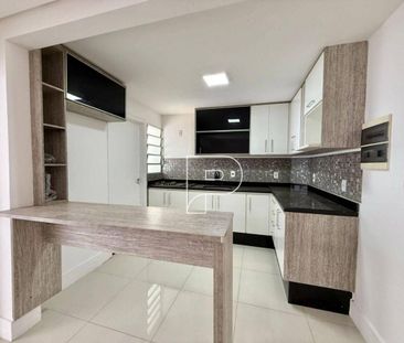 Casa Com 3 Dormitórios, 109 m² - Venda por R$860.000 Ou Aluguel por... - Photo 2