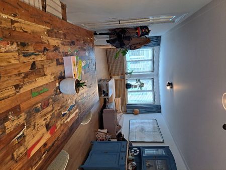 Te huur: Appartement Generaal Vetterstraat in Amsterdam - Foto 2