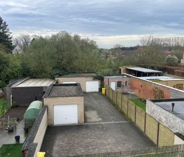 Appartement met 2 slaapkamers en terras - Foto 5