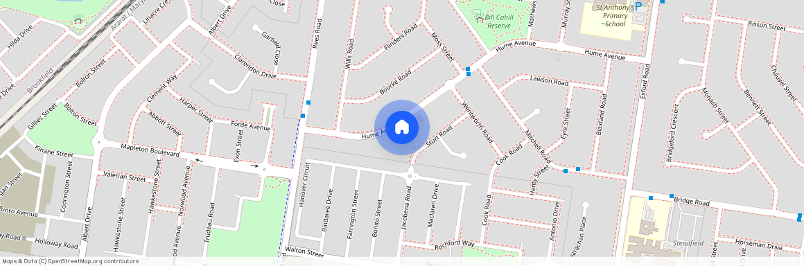 32 Hume Av, Vic 3338, Melton South